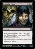 Diabolic Tutor | Commander