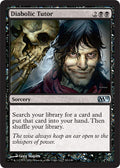 Diabolic Tutor | Magic 2011