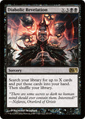 Diabolic Revelation | Magic 2013