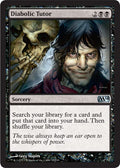 Diabolic Tutor | Magic 2014