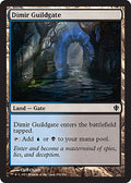 Dimir Guildgate | Commander 2013