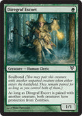 Diregraf Escort - Foil | Avacyn Restored