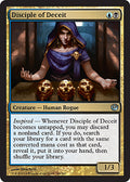 Disciple of Deceit | Journey into Nyx