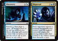Discovery // Dispersal | Guilds of Ravnica