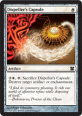 Dispeller's Capsule | Modern Masters