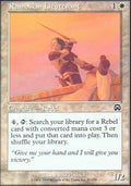 Ramosian Lieutenant | Mercadian Masques