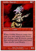 Goblin Matron - Foil | 7th Edition