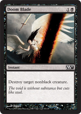 Doom Blade | Magic 2011