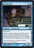 Doorkeeper - Foil | Return to Ravnica