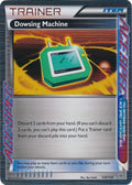 Dowsing Machine - 128/135 - Holo Rare | BW Plasma Storm