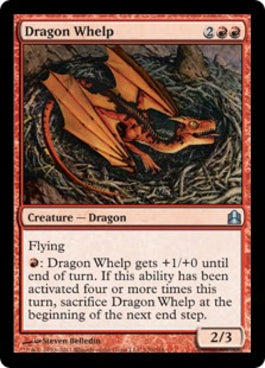 Dragon Whelp | Commander