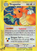 Dragonite - 9/165 - Holo Rare | Expedition
