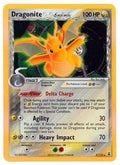 Dragonite (Delta) - 3/113 - Holo Rare | EX Delta Species