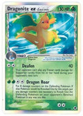Dragonite ex (Delta Species) - 91/101 ex | EX Dragon Frontiers