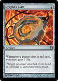 Dragon's Claw | Duel Decks: Knights vs. Dragons