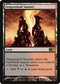 Dragonskull Summit | Magic 2012