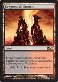Dragonskull Summit | Magic 2011