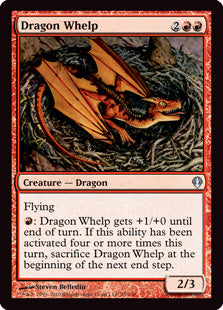 Dragon Whelp | Archenemy