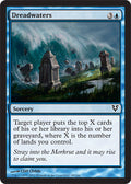 Dreadwaters - Foil | Avacyn Restored