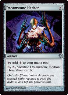Dreamstone Hedron | Archenemy