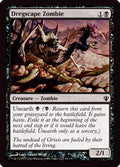 Dregscape Zombie | Archenemy