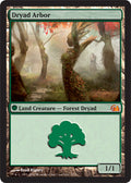 Dryad Arbor - Foil | From the Vault: Realms