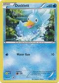 Ducklett - BW17 - Promotional | BW Black Star Promos