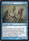 Dungeon Geists | Commander 2013
