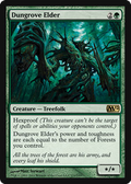 Dungrove Elder | Magic 2012