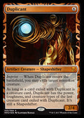 Duplicant - Foil | Masterpiece Series: Kaladesh Inventions
