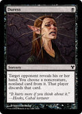 Duress | Modern Event Deck Singles