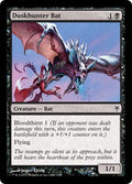 Duskhunter Bat | Duel Decks: Sorin vs. Tibalt