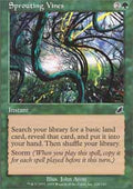 Sprouting Vines | Scourge