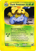 Dark Venusaur - Best Promo - Pokemon Promos | Pokemon Promos