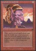 Crookshank Kobolds | Legends