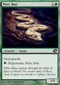 Mire Boa | Planar Chaos