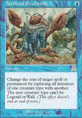 Artificial Evolution | Onslaught
