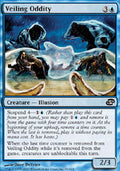 Veiling Oddity | Planar Chaos