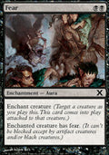 Fear | 10th Edition