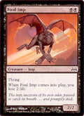 Foul Imp | Duel Decks: Divine vs. Demonic