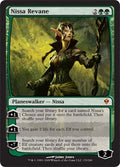 Nissa Revane | Zendikar