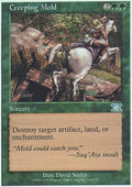 Creeping Mold | 6th Edition