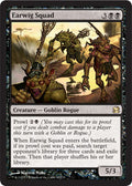 Earwig Squad | Modern Masters