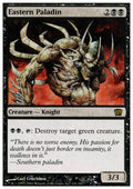 Eastern Paladin - Foil | 8th Edition