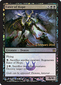 Eater of Hope - Foil - Prerelease Promo | Pre-Release Promos