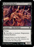 Skeletal Kathari | Shards of Alara