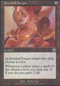 Jeweled Torque | Mercadian Masques
