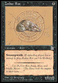 Zodiac Rat | Portal 3 Kingdoms
