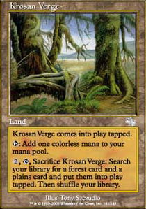 Krosan Verge | Judgment