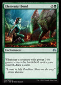 Elemental Bond | Magic Origins